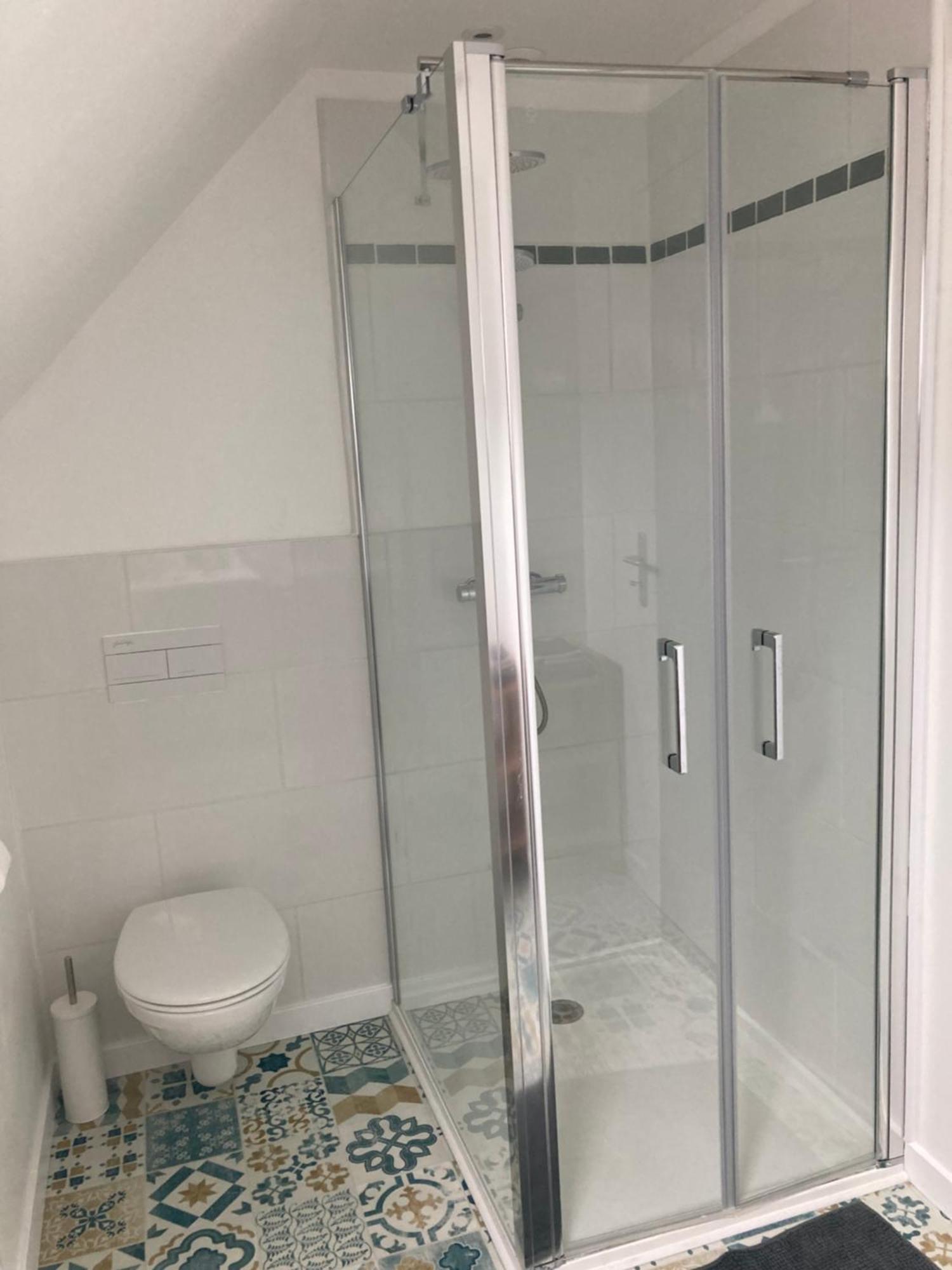 Ty Ar Pesketour Holiday home